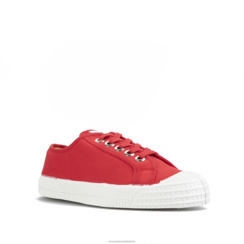 Star Master 33 Cherry 4620J16 Novesta Sneakers