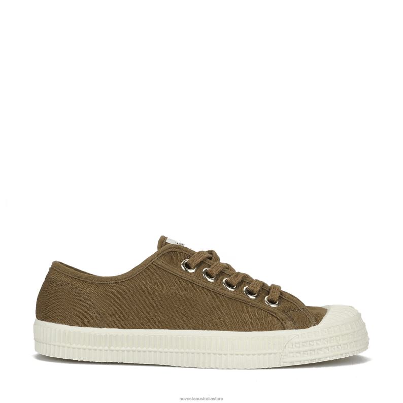 Star Master 40 Brown 4620J66 Novesta Sneakers