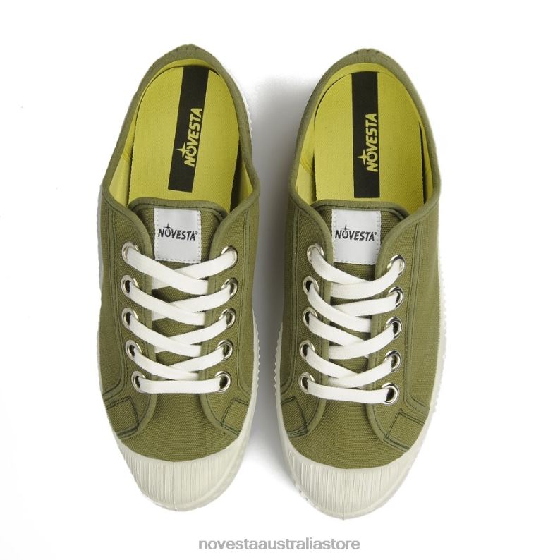 Star Master 42 Military 4620J65 Novesta Sneakers