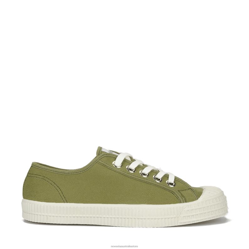 Star Master 42 Military 4620J65 Novesta Sneakers