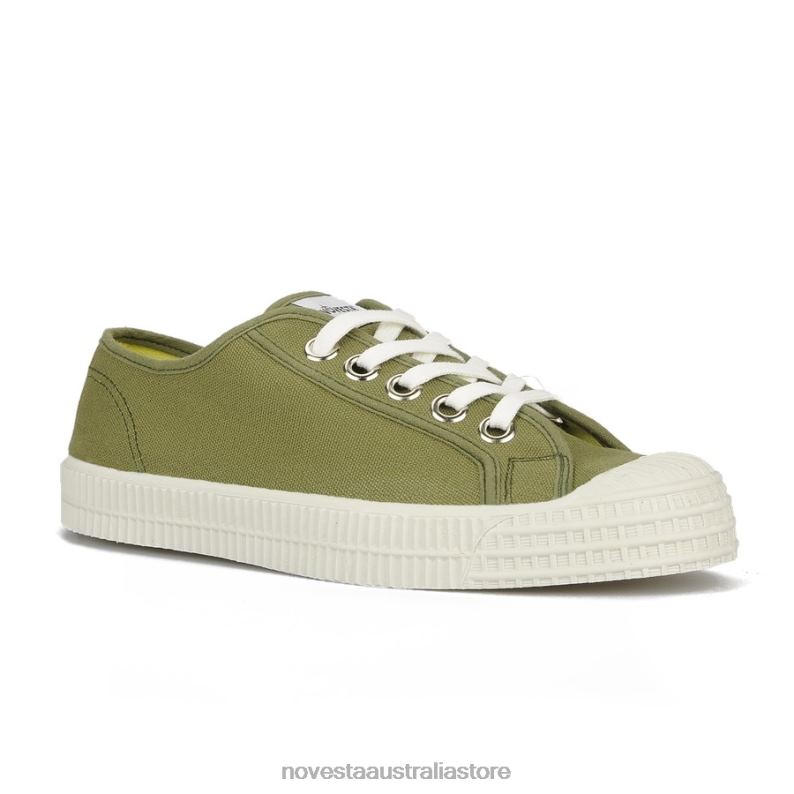 Star Master 42 Military 4620J65 Novesta Sneakers