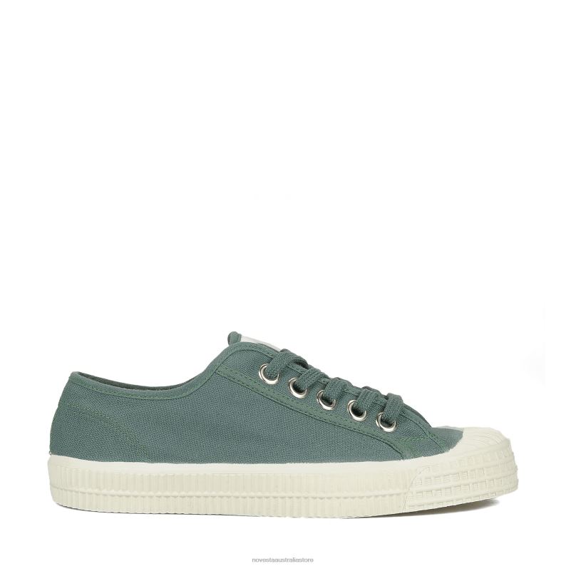 Star Master 59 Green 4620J64 Novesta Sneakers