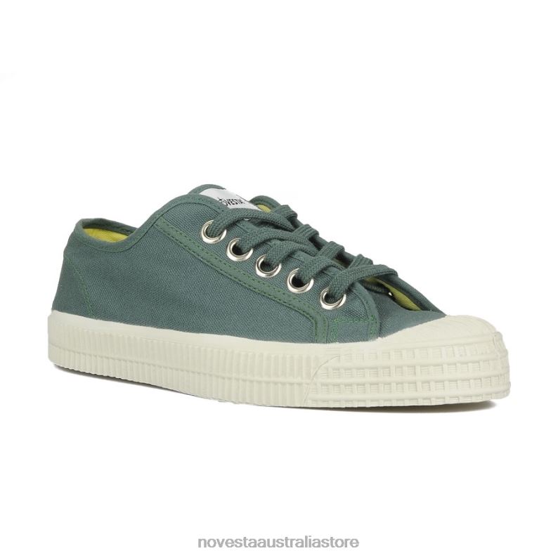 Star Master 59 Green 4620J64 Novesta Sneakers