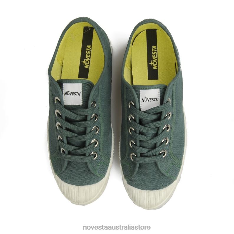 Star Master 59 Green 4620J64 Novesta Sneakers