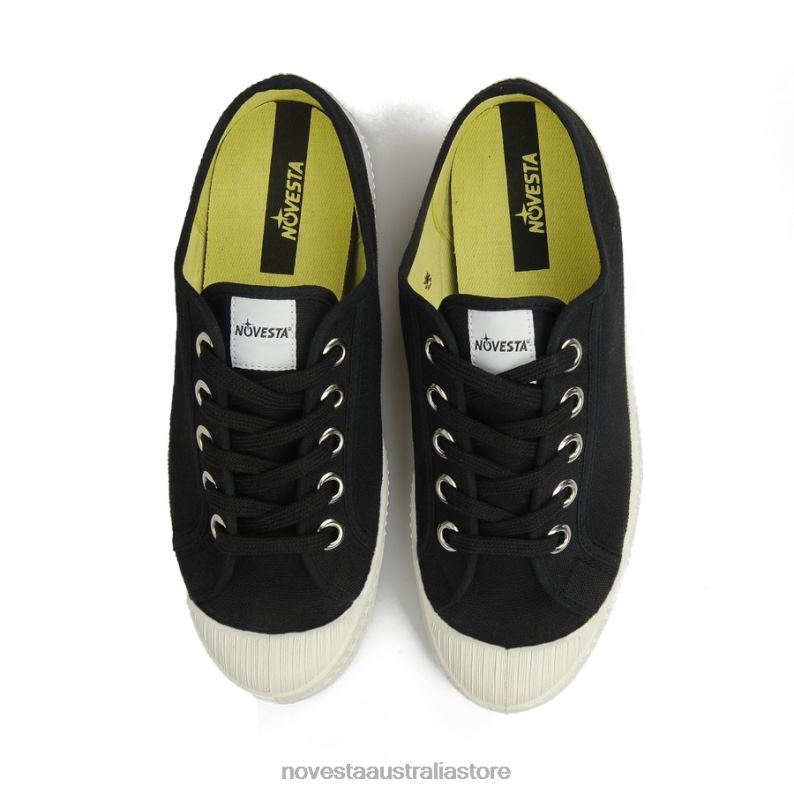 Star Master 60 Black 4620J40 Novesta Sneakers