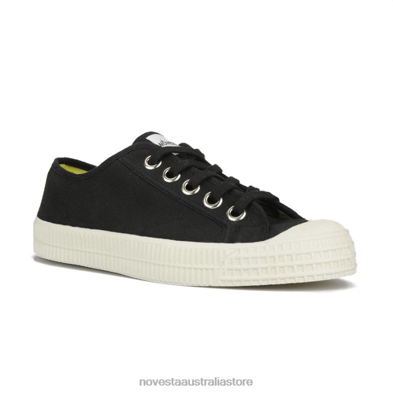 Star Master 60 Black 4620J40 Novesta Sneakers