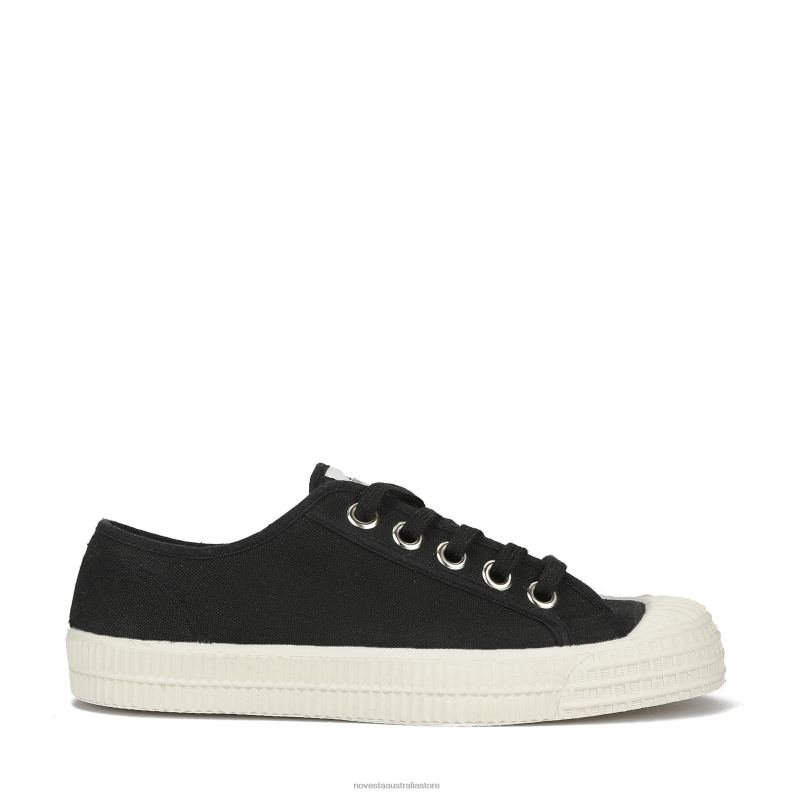 Star Master 60 Black 4620J40 Novesta Sneakers