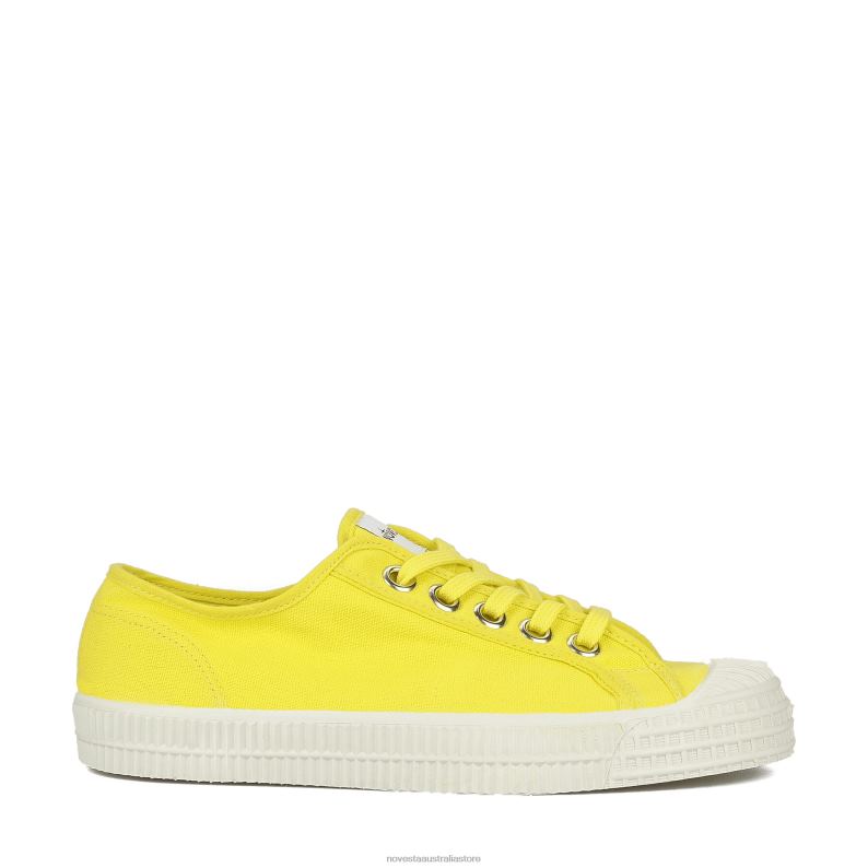 Star Master 68 Yellow 4620J63 Novesta Sneakers