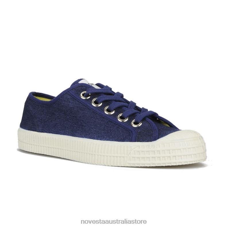 Star Master 91 Denim 4620J15 Novesta Sneakers