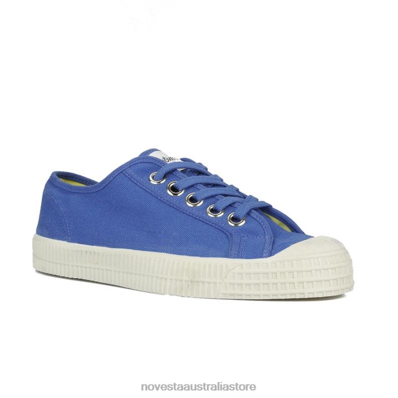 Star Master 92 Azure 4620J60 Novesta Sneakers