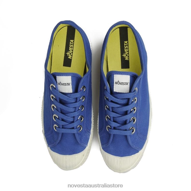 Star Master 92 Azure 4620J60 Novesta Sneakers