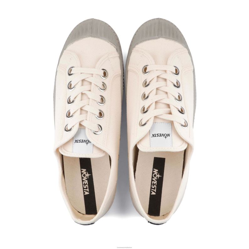 Star Master Duo 99Bg/Grey-Wt 4620J71 Novesta Sneakers