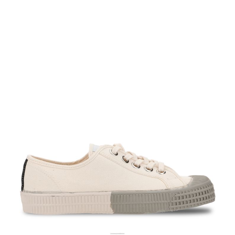 Star Master Duo 99Bg/Grey-Wt 4620J71 Novesta Sneakers