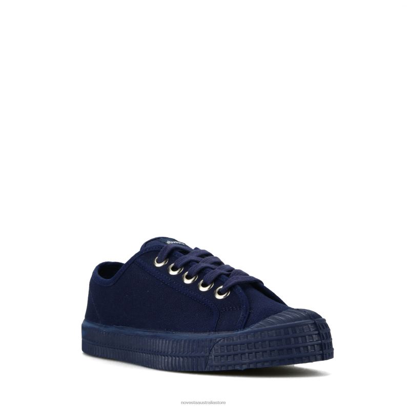 Star Master Mono 27 Navy 4620J29 Novesta Sneakers