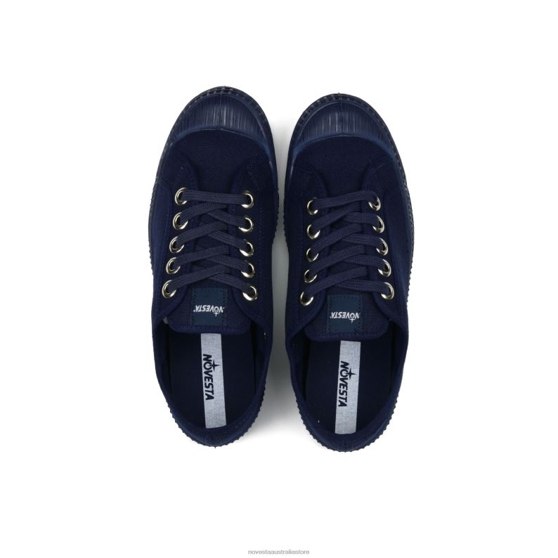 Star Master Mono 27 Navy 4620J29 Novesta Sneakers
