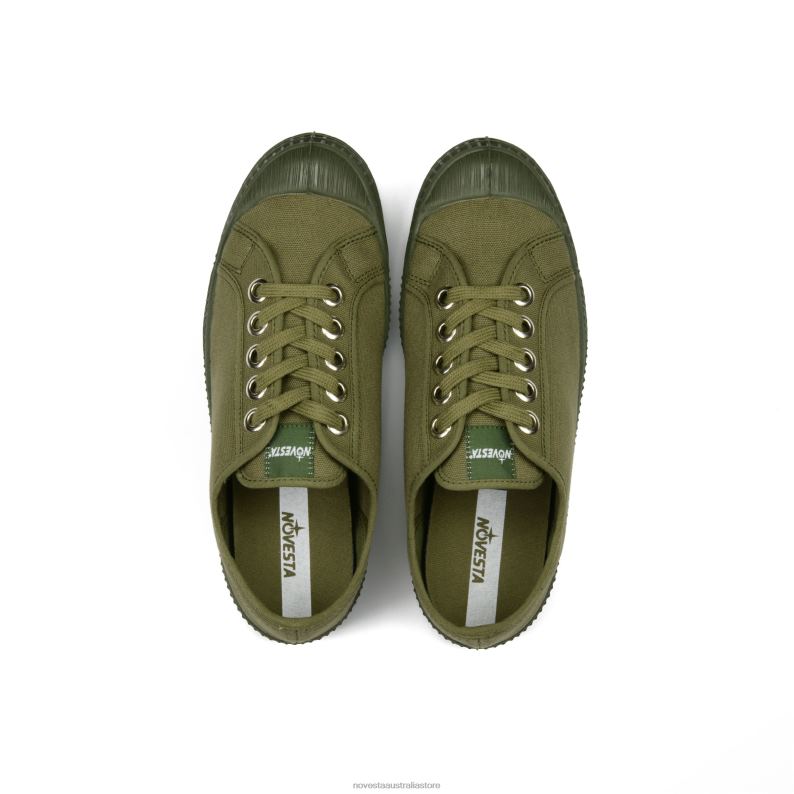 Star Master Mono 42 Military 4620J49 Novesta Sneakers