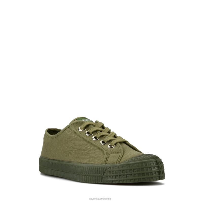 Star Master Mono 42 Military 4620J49 Novesta Sneakers