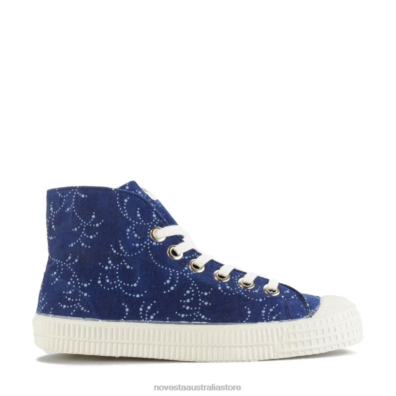 S.D. Blueprint 4620J220 Novesta Vegan Shoes