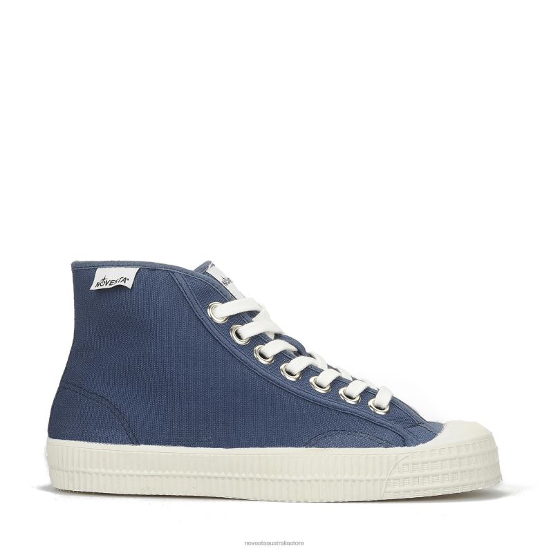 Star Dribble 91 India 4620J218 Novesta Vegan Shoes