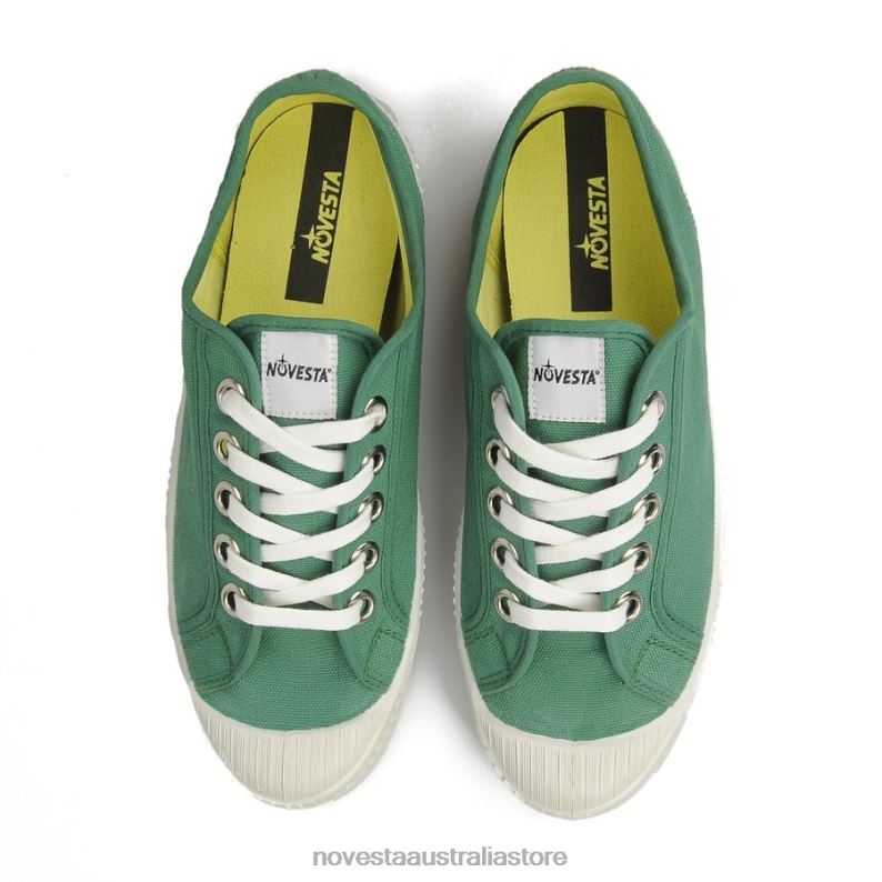Star Master 55 Emerald 4620J249 Novesta Vegan Shoes