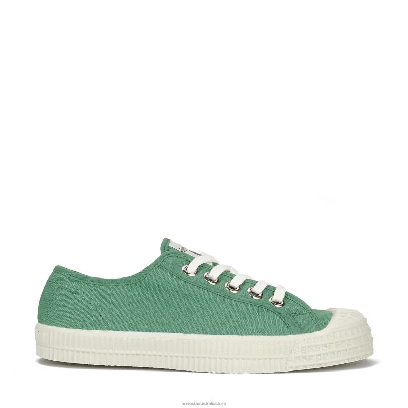 Star Master 55 Emerald 4620J249 Novesta Vegan Shoes